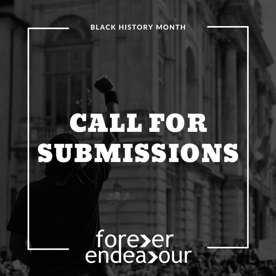Call for submissions